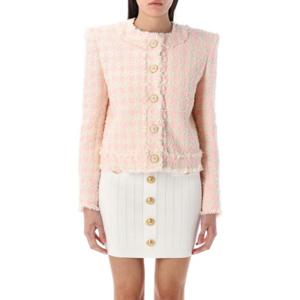 발망 자켓 EF1SK719XK69 OHP ROSE BEIGE