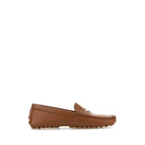 토즈 로퍼 XXW22L0JB50SMX S410 Beige o Tan