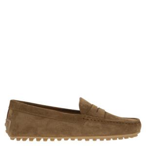 토즈 로퍼 XXW10L00010RE0 CHESTNUT
