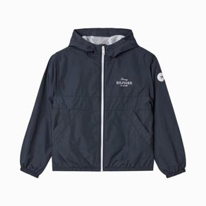 타미힐피거 키즈 T42F1QJC160GT1 에센셜 윈드브레이커
