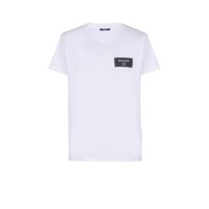 발망 반팔 티셔츠 EH1EF000BC91 0FA White