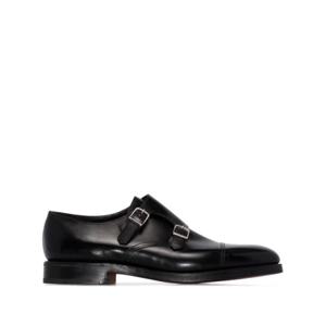 존롭 드레스 슈즈 228032L1R Black