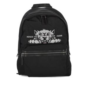 겐조 백팩 FF55SA613F2699 Black
