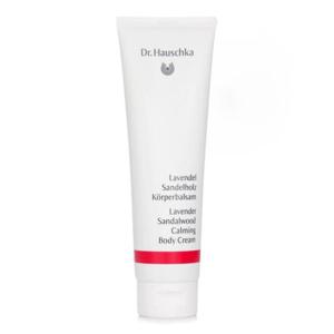 닥터 하우쉬카 라벤더 샌달우드 카밍 바디 크림 145ml