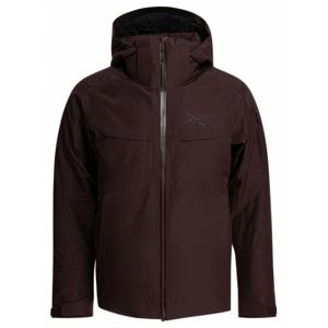 [ARCTERYX] 남성 Macai 자켓 X000007447 MACAI JACKETPHANTASM Bordeaux /3