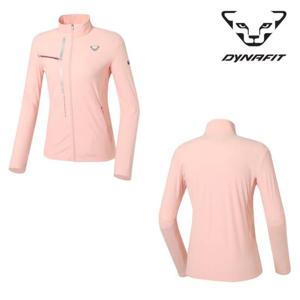 [다이나핏] (택가 159000원) 크로스 여성 트레이닝 자켓 바람막이 YWM22113P2
