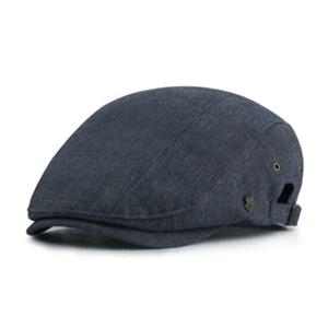 스콰즈 헌팅캡 SHW395 4COLOR 베이직 패션 캐