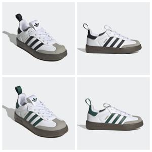 아디다스키즈 IH3505  JH5197 (170-210) 아디폼 삼바 360 C 키즈 인기슬립온 KIDS 슈즈 HMDK