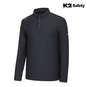 [K2 Safety]K2세이프티 TS-5204 남성티셔츠