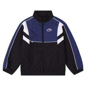[NBA KIDS]NBA 컬러블록 윈드브레이커 K251JP130P06