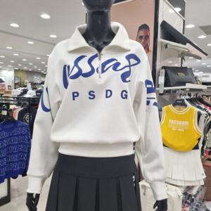 [파사디][파사디]여성  티셔츠(P25STP101M)