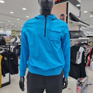 [파사디][파사디]  남성 후드 티셔츠(Q25STP003M)