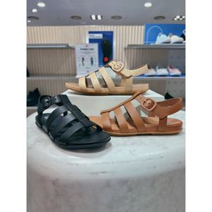 [FITFLOP][그라시에] FFSO5E132 3종택일건 25S S 레더 여성 피셔맨 샌들
