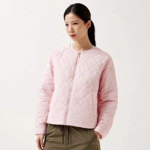컬럼비아바람막이 KQJ C61YL3511-614 여성 퍼스트 리버 인슐레이션 자켓