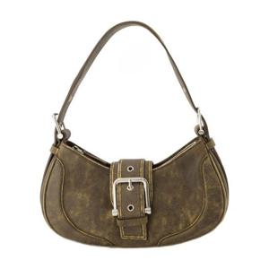 오소이 숄더백 23SB050 02 13 VINTAGE BROWN brown