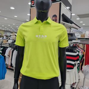 [파사디](파사디)남성  티셔츠(Q25MTY061H)R