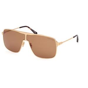 톰포드 선글라스 FT1173 6930E ORO CARICO LUCIDO MARRONE