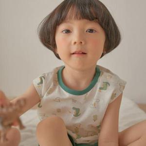 [아가방]로크민소내의(GREEN) 01S357606