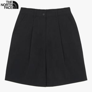 노스페이스 NS6NR33A 여성 쿨 냉감 우븐 윈트리 쇼츠 반바지 KR