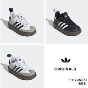 아디다스키즈( IH3506 JH5201 JH5203) 아디폼 삼바 360 C 인펀트(130-160) 인기 슬립온 운동화 KIDS 슈즈 HMDK