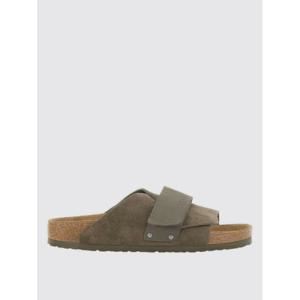 [BIRKENSTOCK] 남성 샌들 1029138 Brown /6