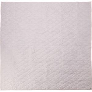 스노우피크 피크닉 러그 L 라이트 핑크 TM-382-PK [야외용 러그]