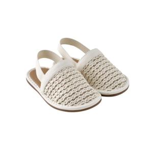 밍크뮤8 25SS IV 네추럴라탄블로퍼 (3531482708) HJ