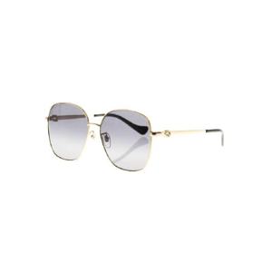 GUCCI 체인 브리지 선글라스 691301I33318012