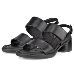 ECCO SCULPTED SANDAL LX 35 스컬프티느 샌들 LX35 222763-01001