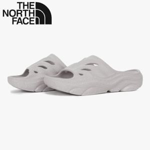 노스페이스 NS81R11E 남여공용 피오르 슬라이드 슬리퍼 KR