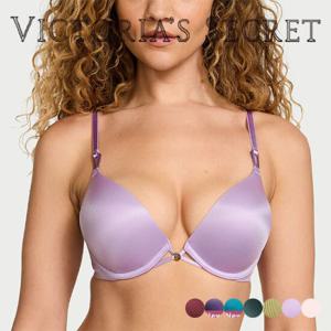 [25SS] 빅토리아시크릿 SEXY 밤쉘 2컵 푸쉬업 브라 70AA-85E컵