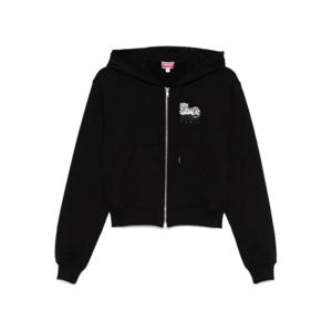 겐조 스웨터 FF52SW1924MF99J Black