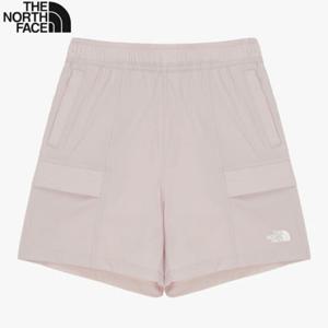 노스페이스 NS6NR01E 남여 쿨 냉감 아이스데이 쇼츠 반바지 KR