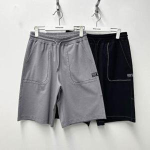 인터크루 HC10 5부배색새틀반바지 ITZ2RS12A