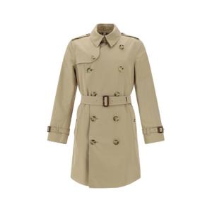 버버리 트렌치 코트 8079388 A1366 BEIGE