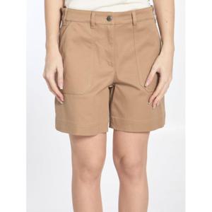몽클레어 스트레이트 팬츠 2B000 0359858 BEIGE
