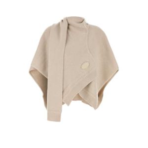 펜디 머플러 스카프 FXX725ATZH F0NH8 BEIGE O TAN
