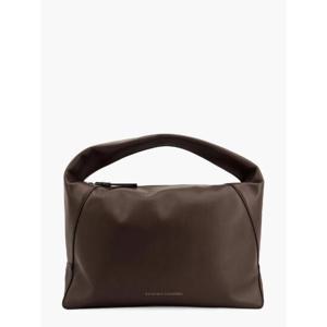BRUNELLO CUCINELLI Bc duo big hobo leather shoulder bag MBHED2677