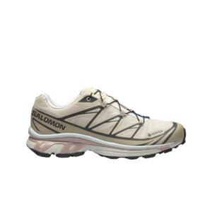 살로몬 XT 6 고어텍스 아몬드 밀크 모브 L47581200