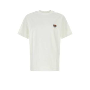 겐조 반팔 티셔츠 FF55TS5274SG 02 White