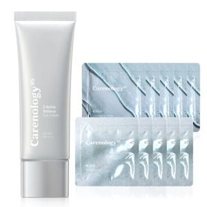 케어놀로지 쓰리 액티브 디펜스 선크림 SPF50+ PA++++ 45ml