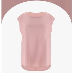 [피에이티]라운드 슬리브리스 나시 티셔츠 1K45701