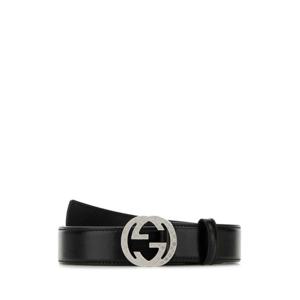구찌 벨트 8122560YA0N 1000 Black
