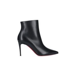 크리스챤 루부탱 부츠 3190384BK01 Black