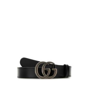 구찌 벨트 4145160YA0V 1000 Black