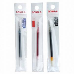 [동아] 유노크 중성펜 리필(0.5/0.7mm)(낱개)