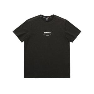 [다이나핏] 남녀 공용 E-COTTON (에코튼) 반팔티 YUM23234 C8