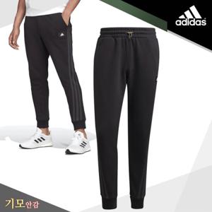 아디다스 퓨쳐아이콘 윈터 팬츠(H21552) 기모 긴바지