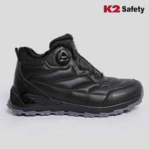 K2 방한 워킹화 윈터라이트