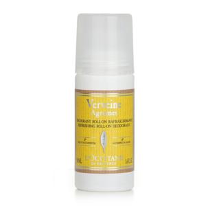 록시땅 시트러스 버베나 리프레싱 롤온 데오도란트 50ml